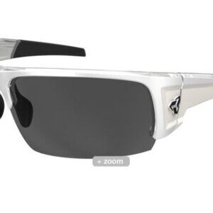 Ryders Eyewear Trio Polarized Sunglasses in White
